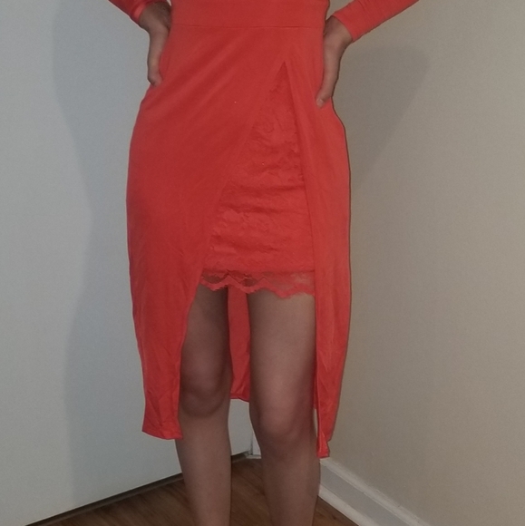 Bebe Dress size XS - Picture 4 of 7